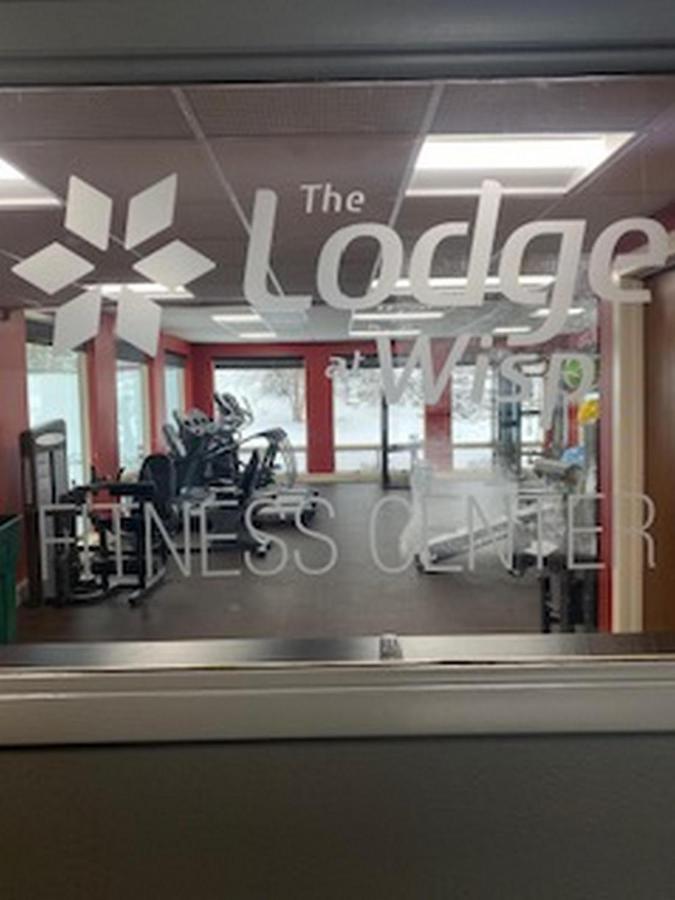 The Lodge At Wisp McHenry Exterior foto